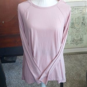 Hollister Long Sleve Top